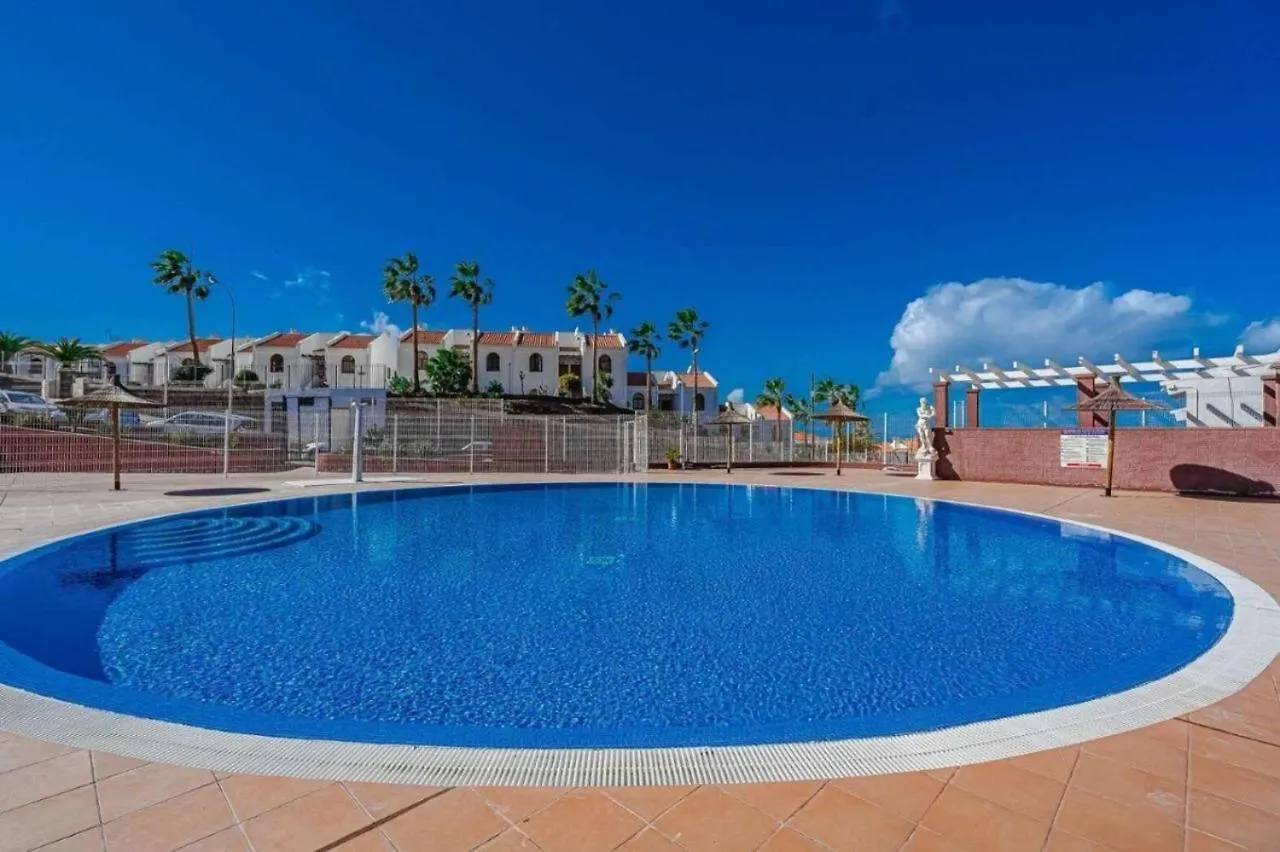 Apartment Cozy Place In Torviscas! Costa Adeje