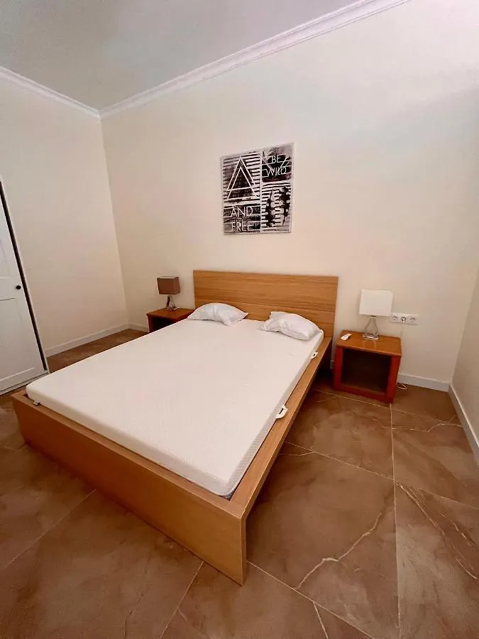 Cozy Place In Torviscas! Costa Adeje  Apartment
