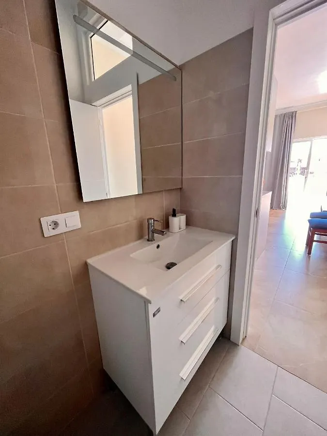 Cozy Place In Torviscas! Costa Adeje  Apartment Costa Adeje (Tenerife)