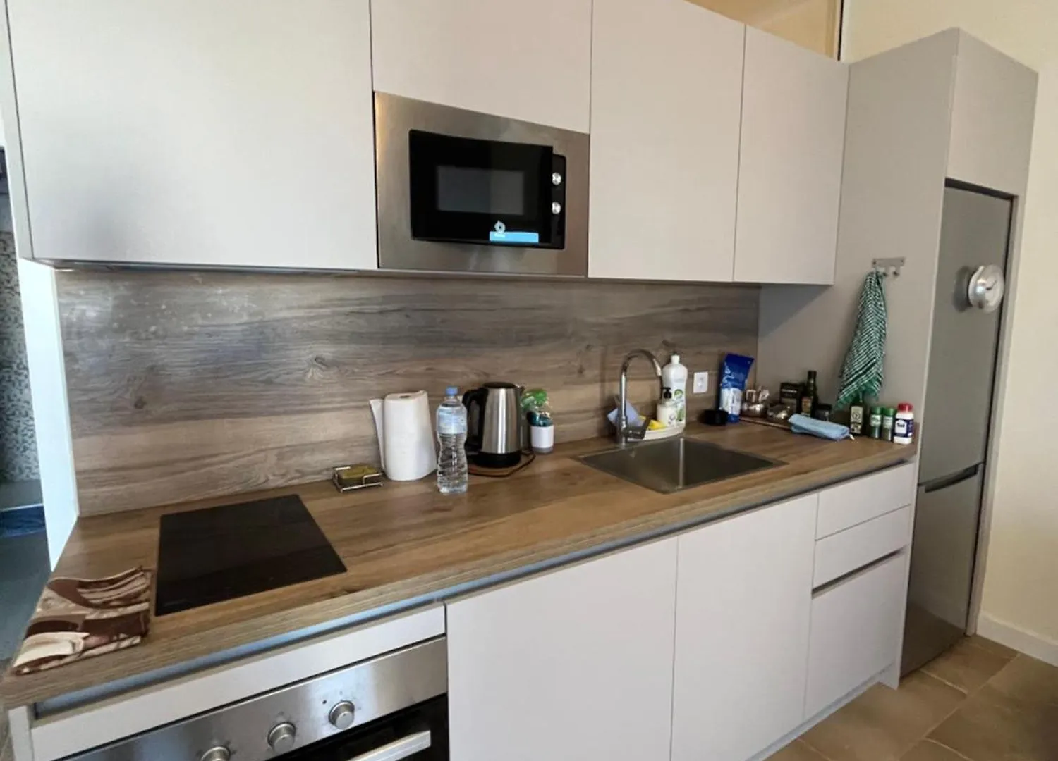 Apartment Cozy Place In Torviscas! Costa Adeje  Spain