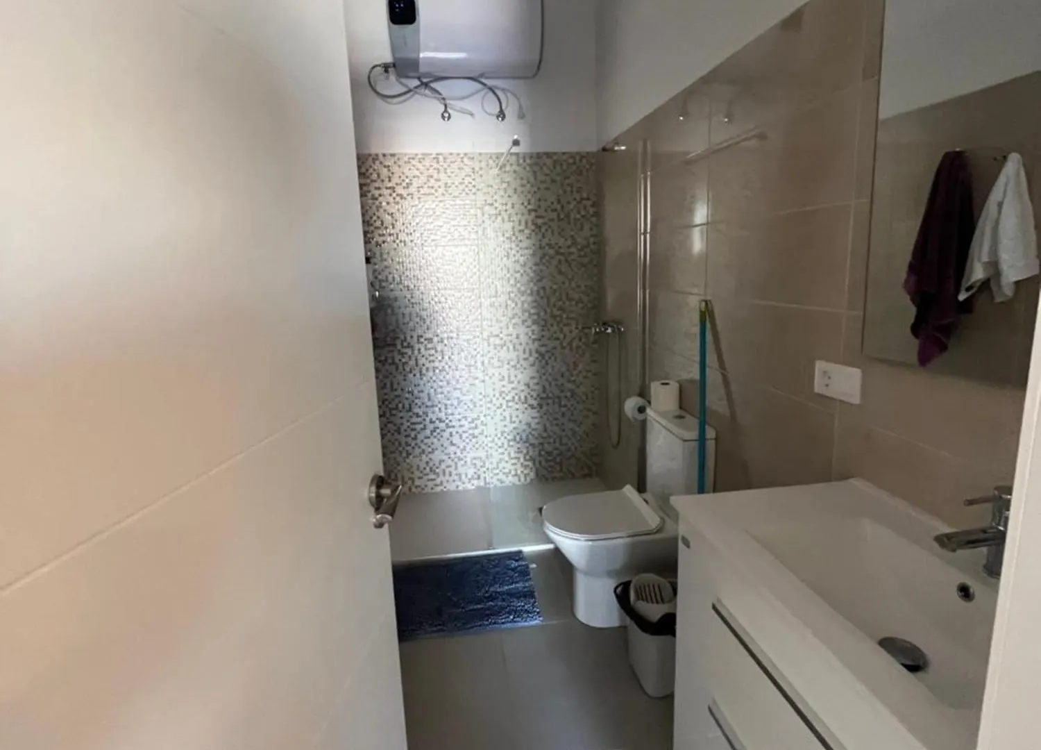 Apartament Cozy Place In Torviscas! Costa Adeje