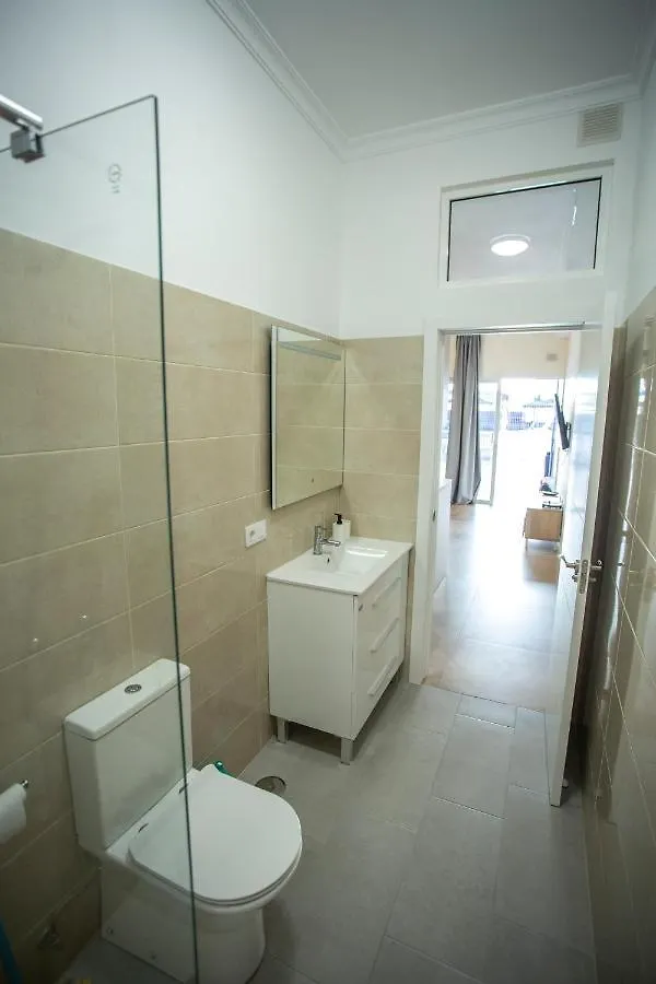 Διαμέρισμα Cozy Place In Torviscas! Costa Adeje  Ισπανία