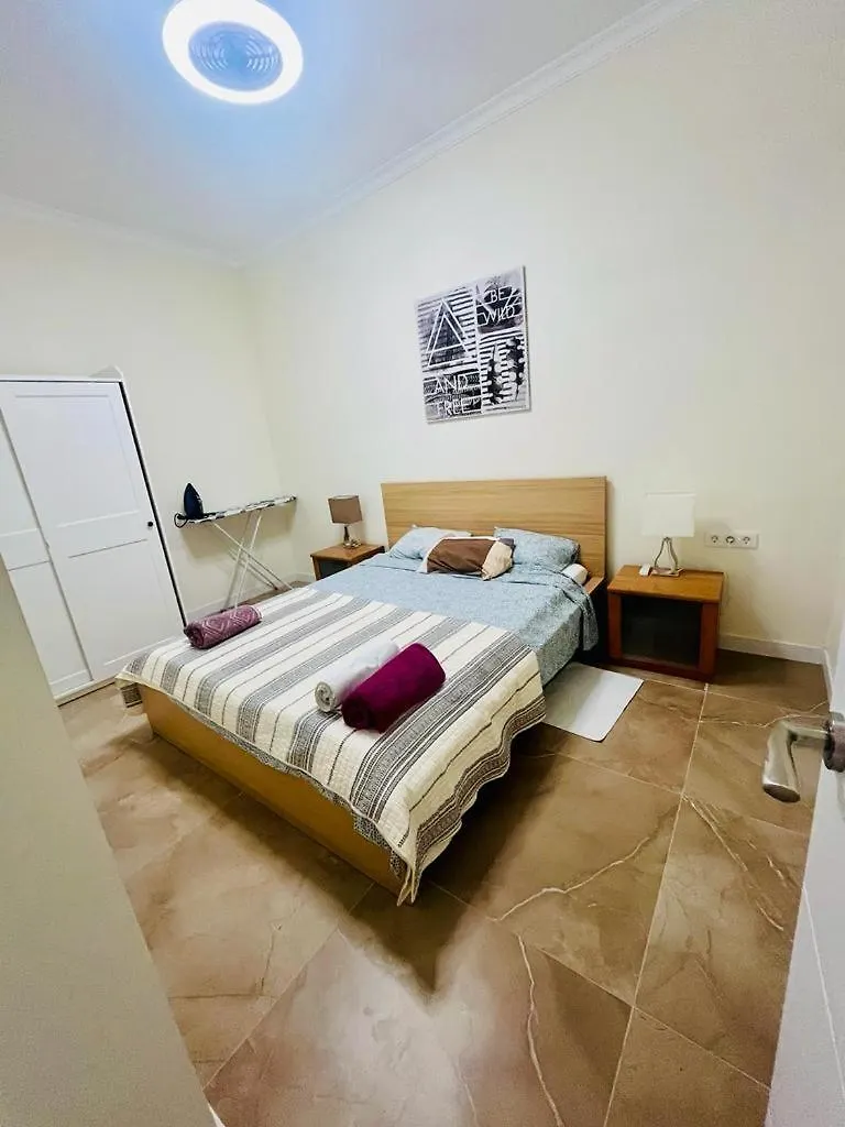 Cozy Place In Torviscas! Costa Adeje  Costa Adeje (Tenerife)